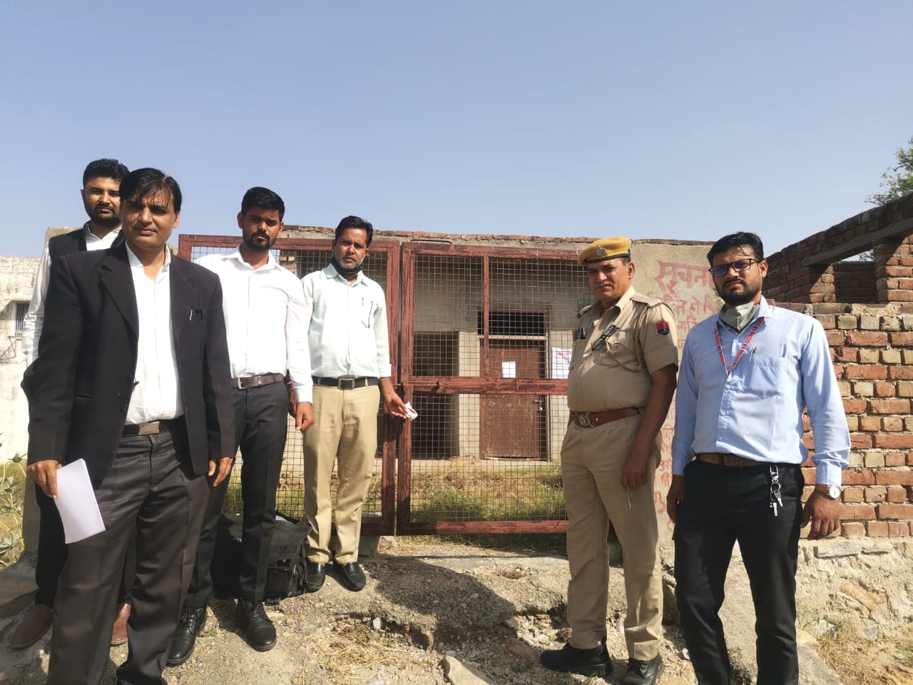 159.37 SQ. YDS. Residential Plot In JHOTWARA, KALWAR, NIWARU, BENAD ROAD , Jaipur